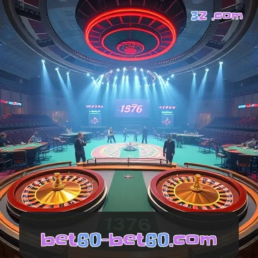 BET60: O App Transformador que Revoluciona as Apostas Online