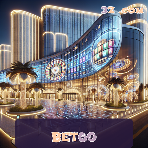 Baixar BET60: Entre no Jogo com Estilo e Praticidade