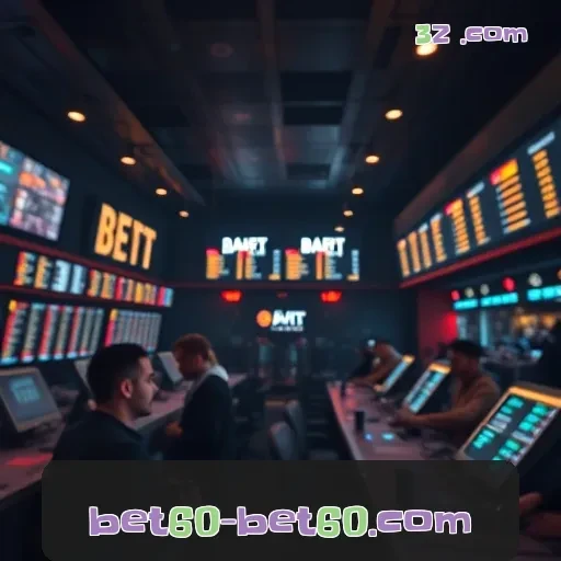 BET60: Confiabilidade e Diversão no Mundo dos Jogos Brasileiros