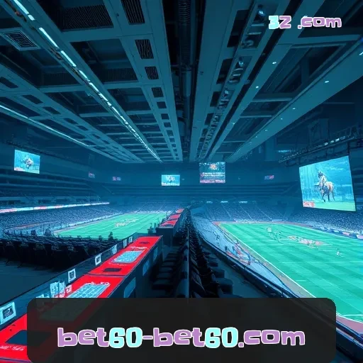 BET60: A Revolução do Login em Sites de Jogos Brasileiros
