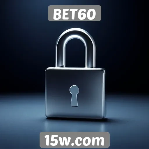 Avaliação da segurança em pagamentos na BET60