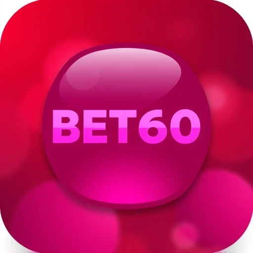 BET60 logo